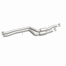 Load image into Gallery viewer, MagnaFlow 2015 M3 3 Underbody Direct Fit Converter