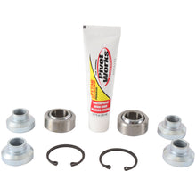 Load image into Gallery viewer, Pivot Works 2011 Polaris RZR XP 900 Rear Trailing Arm Bearing Kit