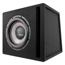 Load image into Gallery viewer, DS18 Single 10in Loaded 400 Watts RMS 1 x GEN-X104D Ported Enclosure Speakers Included