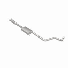 Load image into Gallery viewer, MagnaFlow Direct Fit Catalytic Converter OEM 20-22 Kia Soul 2L Underbody