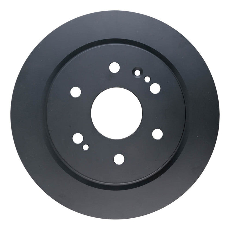 Timbren 21-24 Cadillac Escalade/Chevrolet Suburban/GMC Yukon BES Coated Brake Rotor - Rear TIM-R225326