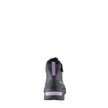 Load image into Gallery viewer, Gaerne G.Zion Gore-Tex Lady Boot Black/Lilla Size - 6.5