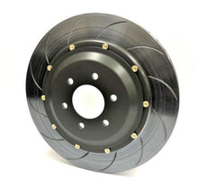 Load image into Gallery viewer, Alcon Pro-System Porsche 997 GT3 Cup Rear Rotor Assemblies - Pair