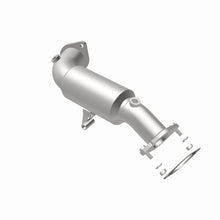 Load image into Gallery viewer, MagnaFlow 16-17 Explorer L4 2.3 OEM Close Coupled Direct Fit Converter