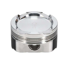 Load image into Gallery viewer, Manley Toyota 5.7L 3UR-FE Piston Set - 94.25mm Bore 1.328in CH, -30.00 CC