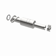 Load image into Gallery viewer, MagnaFlow 09-13 Toyota Highlander 2.7L Direct Fit Converter