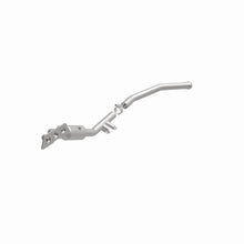 Load image into Gallery viewer, MagnaFlow 12-15 ML350 V6 3.5 OEM Manifold Direct Fit Converter