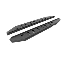 Load image into Gallery viewer, Go Rhino 21-25 Ford Bronco (excl. Sport) RB20 Slim Running Boards Kit w/ Brackets