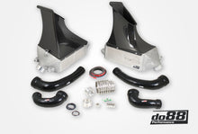 Load image into Gallery viewer, do88 2013+ Porsche 911 Turbo/Turbo S (991) MERA Intercooler Kit for do88 Y-Pipe