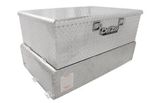 Load image into Gallery viewer, Dee Zee Universal Tanks - Combo Brite-Tread Aluminum (62 Gal)