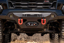 Load image into Gallery viewer, DV8 23-24 Chevy Colorado Spec Series Front Bumper