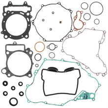 Load image into Gallery viewer, Vertex Gaskets 08-14 Kawasaki KFX450R Complete Gasket Kit w/ Oil Seals