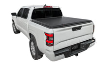 Load image into Gallery viewer, Access Literider 2022+ Nissan Frontier 5ft Bed (W/ &amp; W/O Utili-Track) Roll-Up Cover