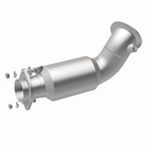 Load image into Gallery viewer, MagnaFlow 2015 M3 3 Underbody Direct Fit Converter