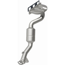 Load image into Gallery viewer, MagnaFlow 04-06 BMW X3 3.0L Direct Fit Converter