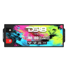 Load image into Gallery viewer, DS18 5000 Watts 180 AH Infinite AGM Power Cell Battery
