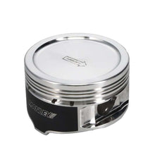 Load image into Gallery viewer, Manley Ford 4.6L Modular V8 Piston Set - 3.700in Bore 1.200in CH, -28.00 CC