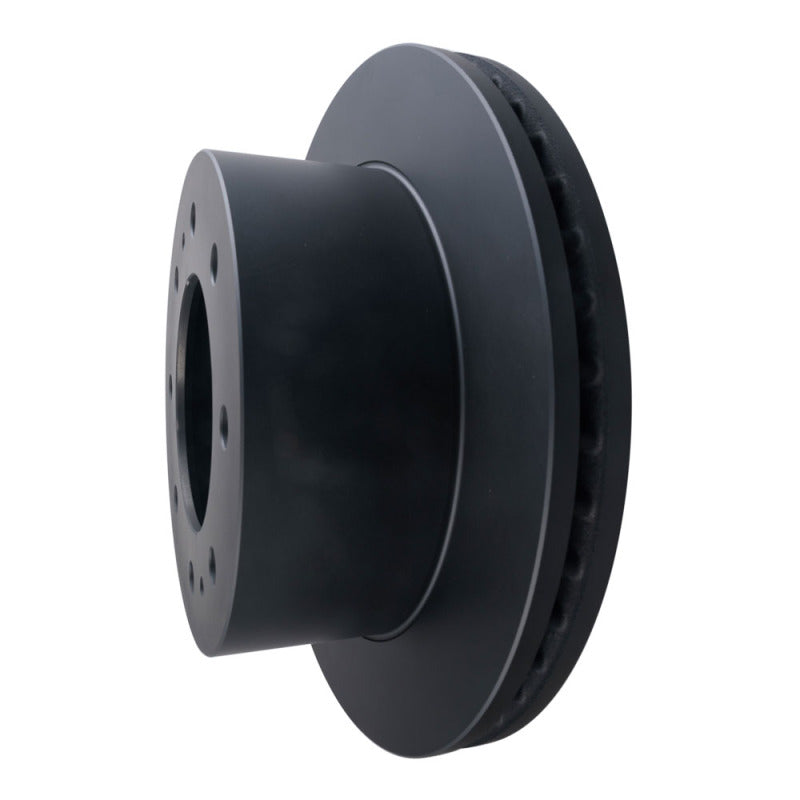 Timbren 11-26 Chevrolet Silverado/GMC Sierra 2500/3500 HD BES Coated Brake Rotor - Rear TIM-R225261