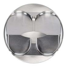 Load image into Gallery viewer, JE Pistons Honda K-Series 87.5mm Bore 10.0:1 CR 1.176 CD Dome Piston Kit - Set of 4