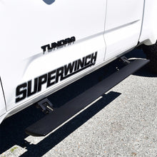 Load image into Gallery viewer, Westin 22-26 Toyota Tundra Double Cab Pro-e Running Boards - Tex. Blk