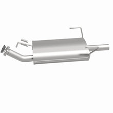 Load image into Gallery viewer, BRExhaust 02-06 Nissan Sentra 2.5L Muffler Kit