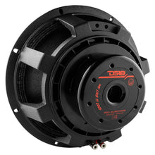 Load image into Gallery viewer, DS18 12in 1000 Watts RMS 8 ohm Neodymium Mid-Bass Loudspeaker