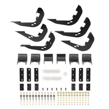 Load image into Gallery viewer, Westin 19-25 RAM 1500 (Excl. Classic) HDX Running Boards - Tex. Blk