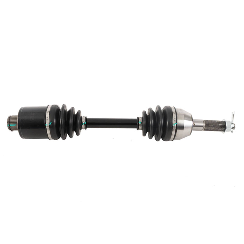 All Balls Racing All Balls Racing Axle/ Polaris 1380240/ ea/ 1 ABM-PO-8-301