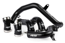 Load image into Gallery viewer, APR 22-26 Audi S3/Volkswagen Golf R EA888.4 (8Y/MK8) 2.0T Charge Pipe Full System MS100220