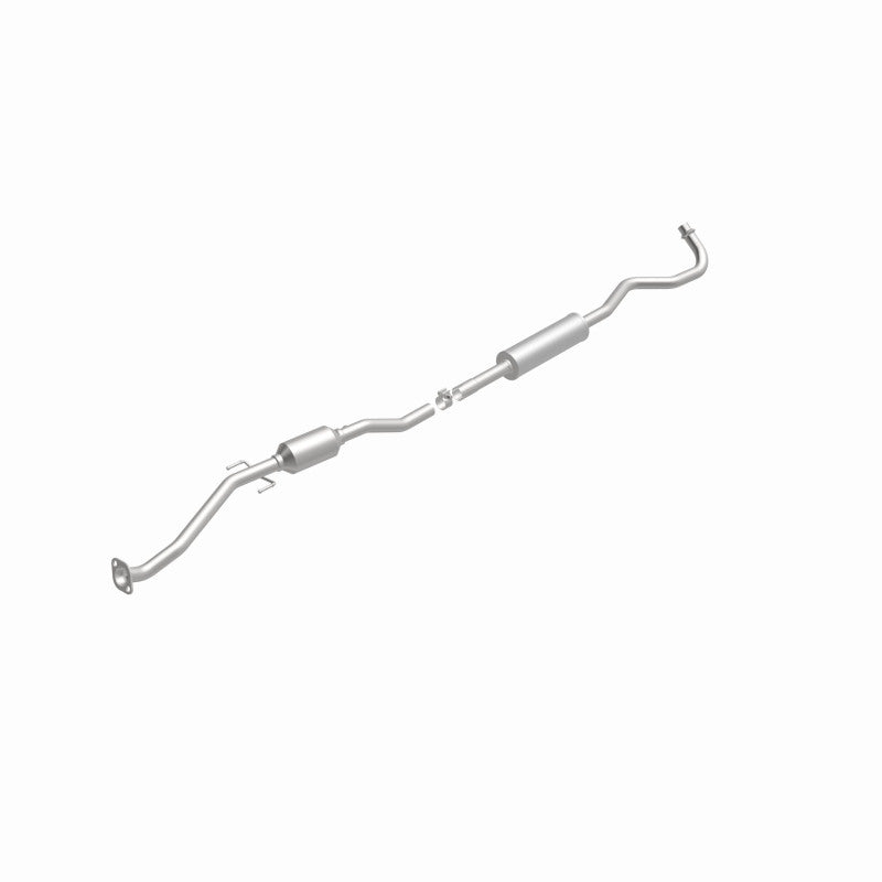 MagnaFlow 03-06 Matrix L4 1.8 OEM Underbody Direct Fit Converter