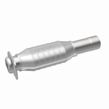 Load image into Gallery viewer, MagnaFlow 86-92 Camaro/Fbird V8 CA Direct Fit Converter