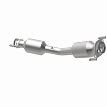 Load image into Gallery viewer, MagnaFlow Direct Fit Catalytic Converter 2018 Nissan Versa 1.6L