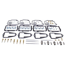 Load image into Gallery viewer, All Balls Racing 1992 Yamaha V Max-4 750 Carburetor Rebuild Kit