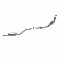 Load image into Gallery viewer, MagnaFlow 2006 Mercedes-Benz CL500 5.0L Direct Fit Converter