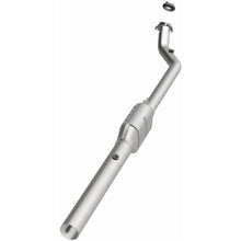 Load image into Gallery viewer, MagnaFlow 96-99 Chevy Express 1500 5.7L Direct Fit Converter