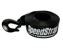Load image into Gallery viewer, SpeedStrap 2in x 20ft Boat Winch Strap 28702-WS