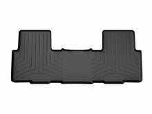 Load image into Gallery viewer, WeatherTech 2026 Honda Passport Rear FloorLiner - Black