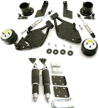 Load image into Gallery viewer, Ridetech 64-69 Lincoln Air Suspension System