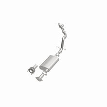 Load image into Gallery viewer, MagnaFlow BRE Exhaust Kit 96-05 Blazer Jimmy 4.3L