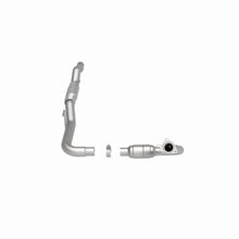 Load image into Gallery viewer, MagnaFlow 2000 Chevrolet Silverado 2500 6.0L Direct Fit Converter