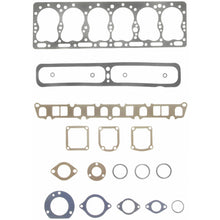 Load image into Gallery viewer, Fel-Pro HS 7191 S-2 Engine Cylinder Head Gasket Set