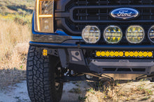 Load image into Gallery viewer, DV8 Offroad 21-23 Ford F-150 Tube Front Bumper