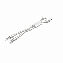 Load image into Gallery viewer, MagnaFlow 2015 K900 5L Underbody Direct Fit Converter