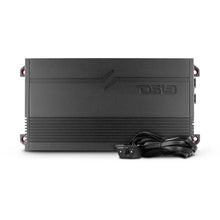 Load image into Gallery viewer, DS18 1-Channel Amplifier 600/1ohm 400/2ohm 250/4ohm Watts RMS