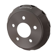 Load image into Gallery viewer, Wilwood 8.80 Snap Ring Lug Drive Hat 1.37 OffSet