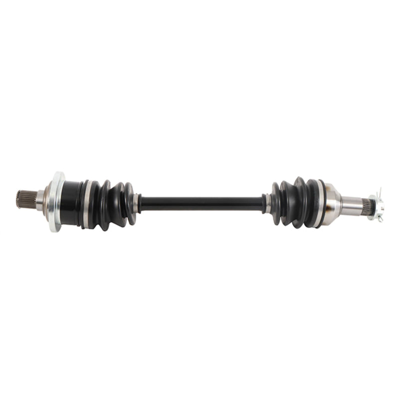 All Balls Racing All Balls Racing Axle/ All Balls Boxed Axle/ ea/ 1 ABM-AC-8-311