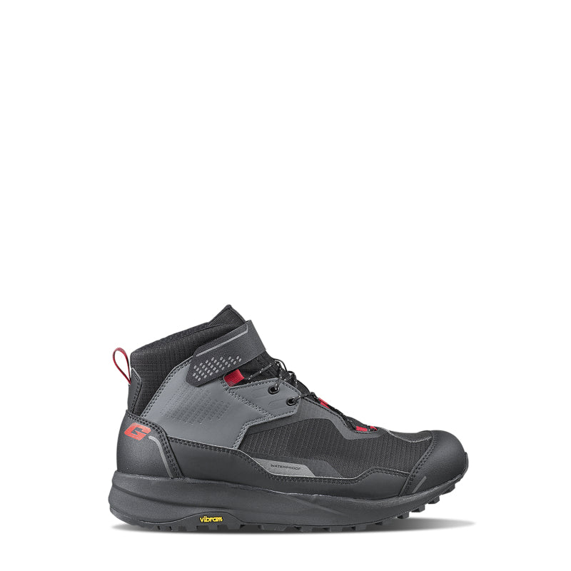 Gaerne G.Nexo Aquatech Boot Black/Red Size - 10