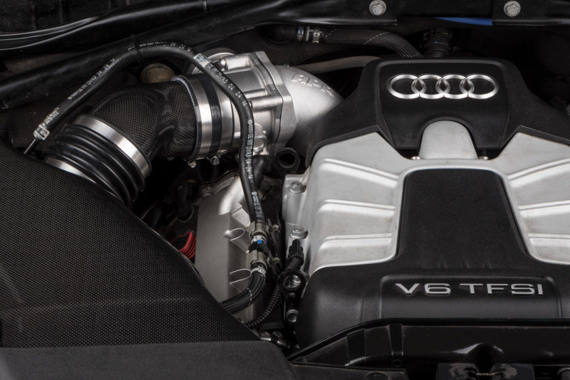 APR 14-17 Audi Q5/SQ5 3.0T Ultracharger Throttle Body Upgrade MS100129