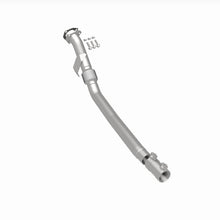 Load image into Gallery viewer, BRE Exhaust 05-08 A4 Quattro 2.0L Front Pipe Kit