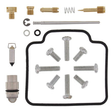 Load image into Gallery viewer, All Balls Racing 2000 Polaris Ranger 6x6 500 Carburetor Rebuild Kit